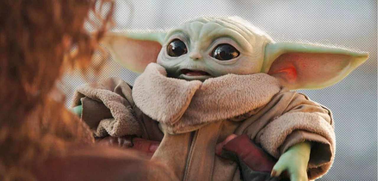 Vergessene Star Wars-Figur macht Baby Yoda bald Konkurrenz: Gefeierter Serien-Star spielt Jabbas Sohn