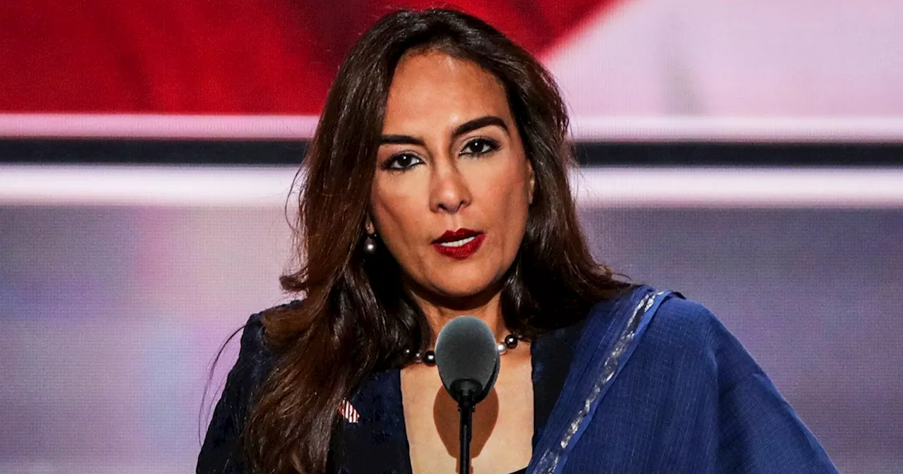 Trump’s assistant AG pick Harmeet Dhillon could upend the DOJ’s civil rights division