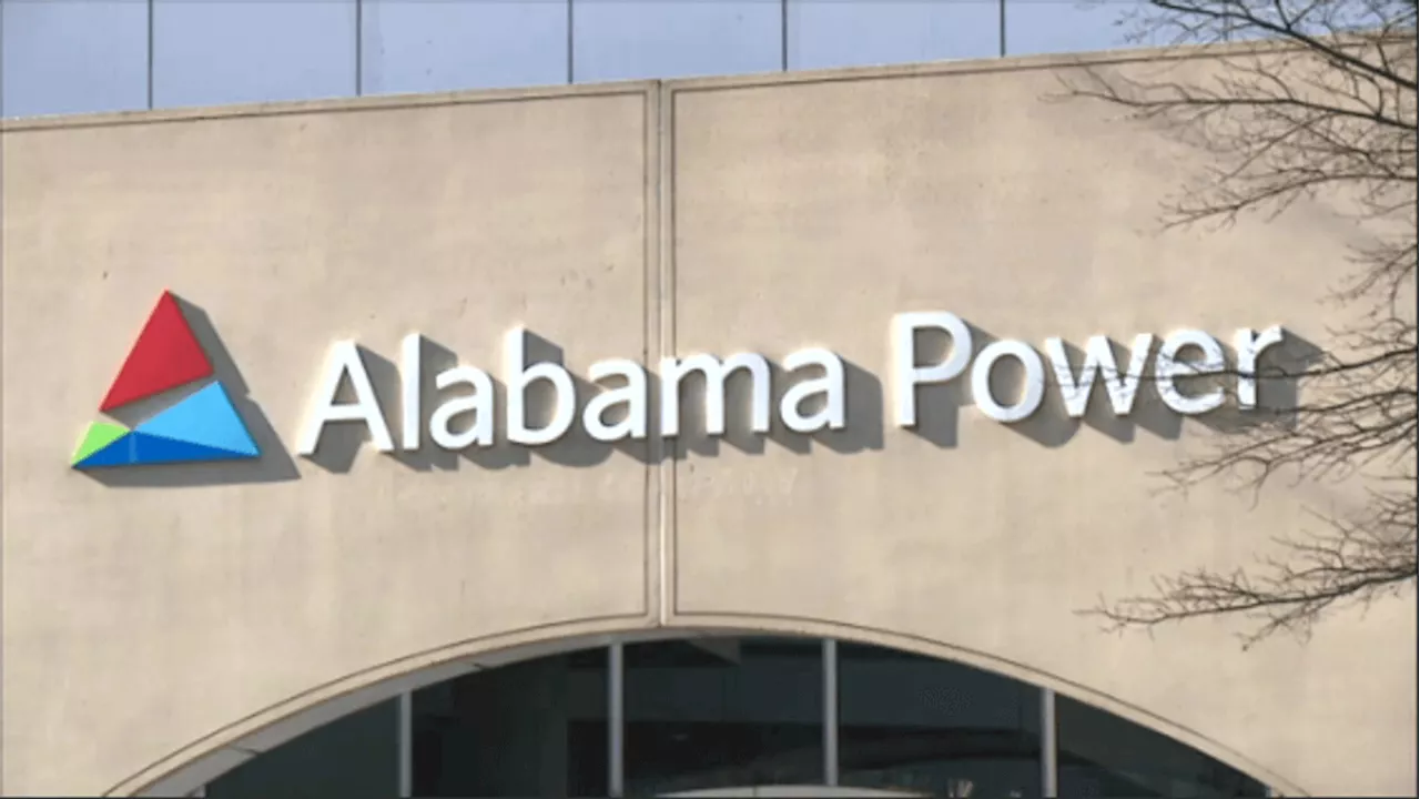 Reduced rates expected in 2025 for Alabama Power customers