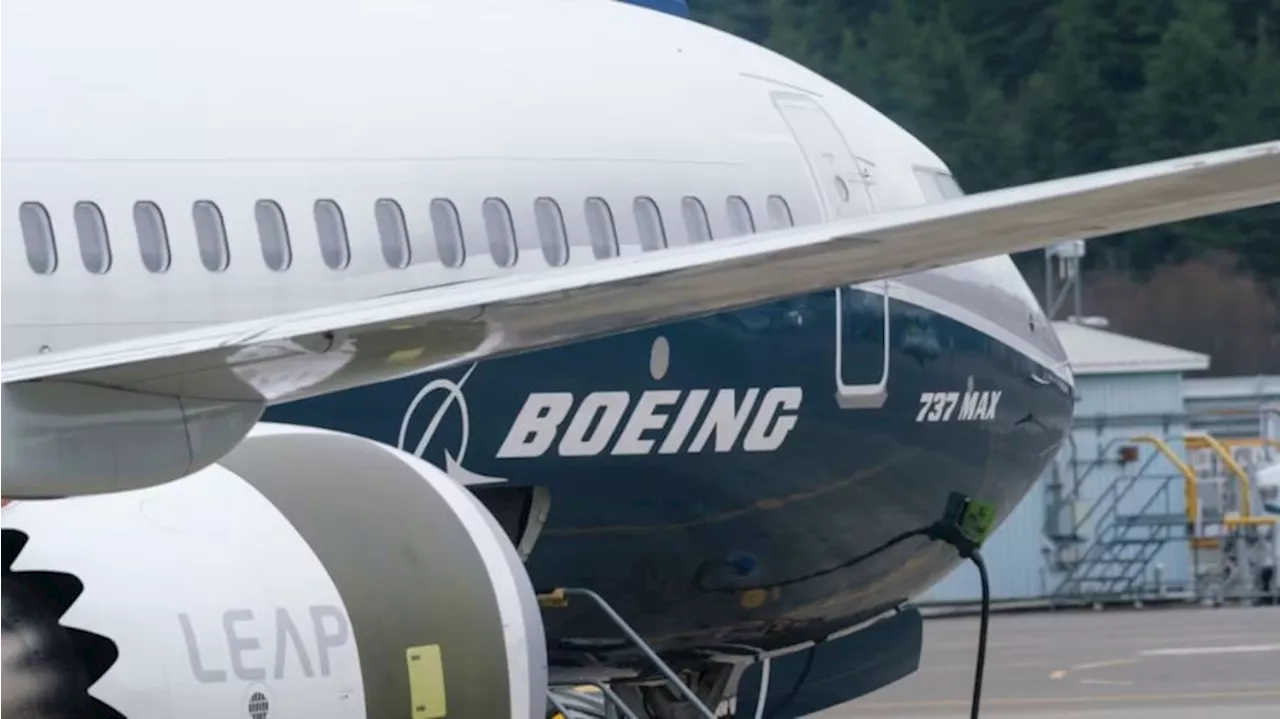 Boeing resumes production on 737 MAX planes in Renton factory