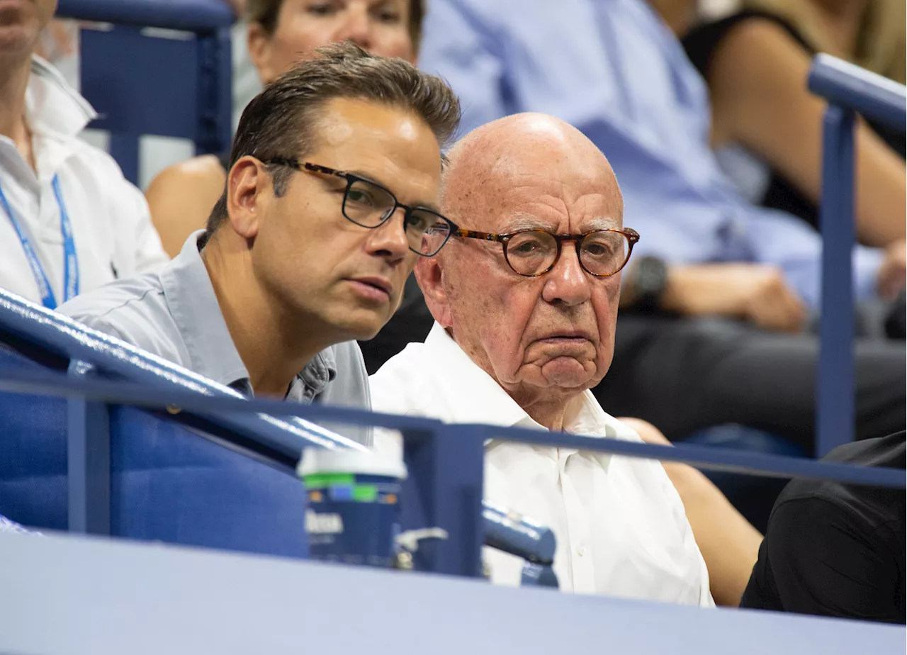 Rupert Murdoch's attempt to change his family's trust rejected