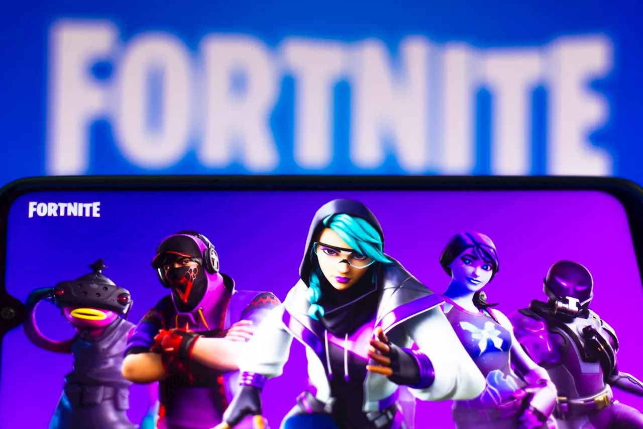 You could get money after settlement says Epic Games unlawfully charged Fortnite players