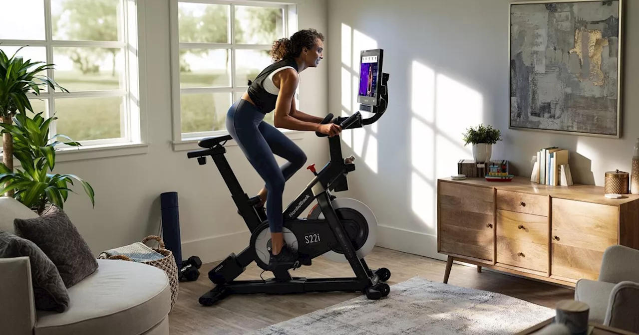 11 Best Exercise Bikes 2024: Top Stationary Bikes to Shop