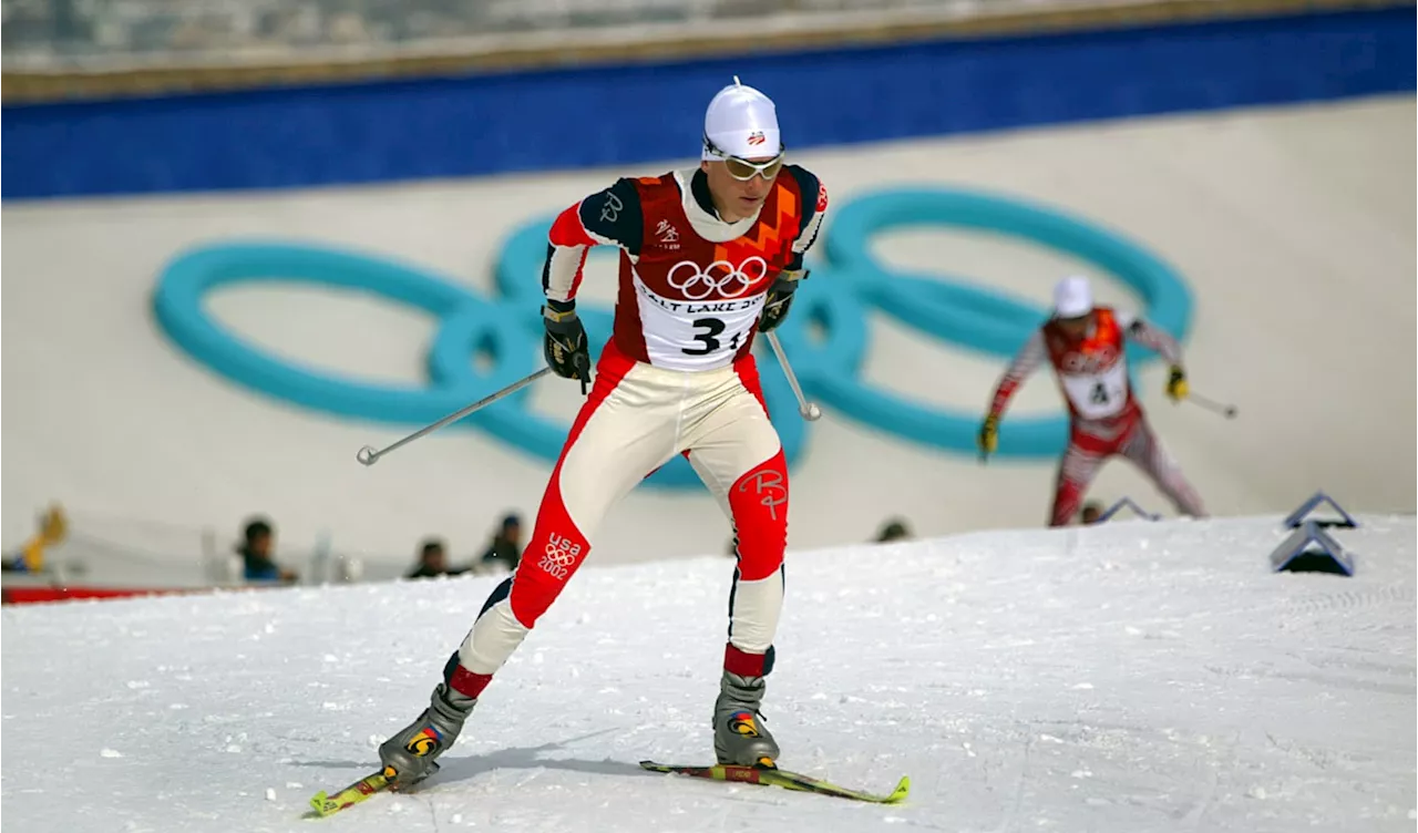 How the Olympics helped transform Salt Lake City into a tech hub