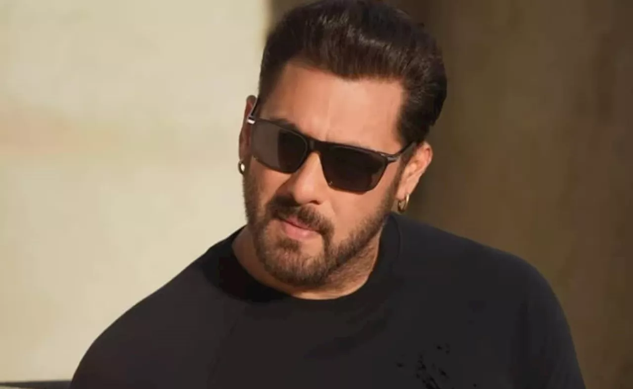 Salman Khan Baby John Cameo: बस करो भाईजान! कैमियो के नाम पर कब तक एक ही चीज करते रहोगे सलमान खान