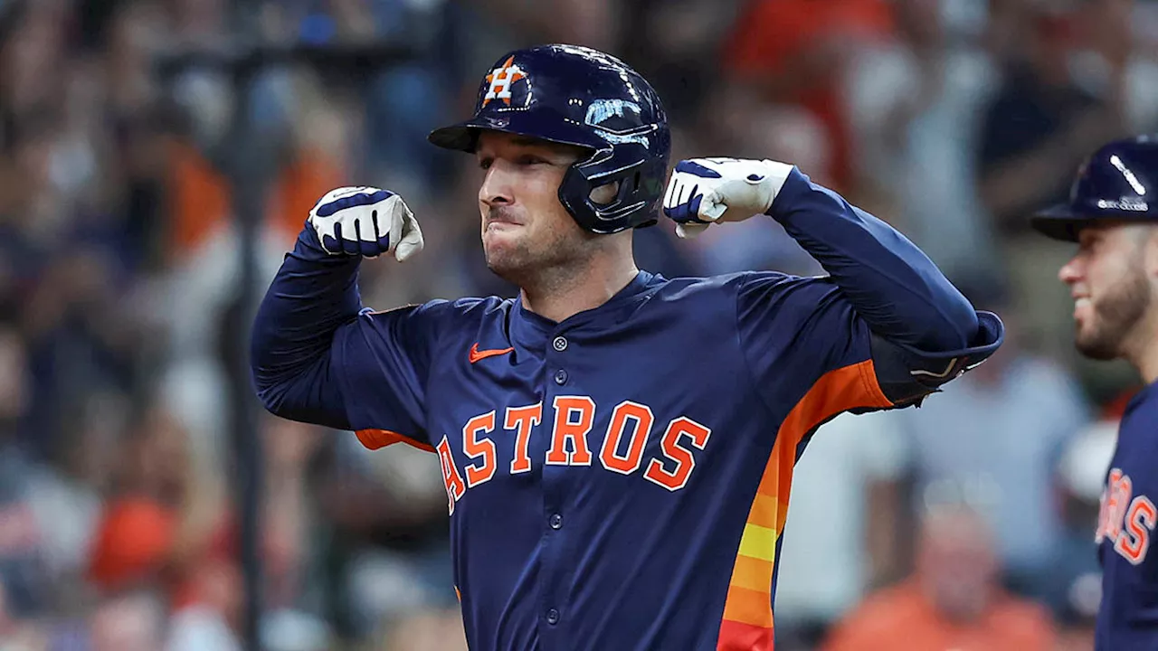 After failed Soto pursuit, should Red Sox shift focus to Bregman?