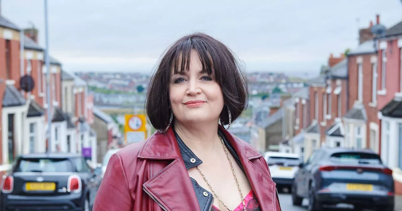 Ruth Jones drops upsetting Gavin and Stacey 'death' bombshell ahead of finale