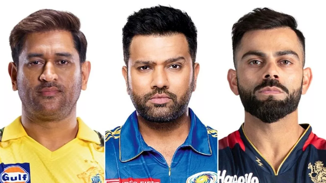 IPL Record: कौन है आईपीएल में सबसे ज्यादा मैच जीतने वाला कप्तान? टॉप-5 में शामिल एक विदेशी नाम