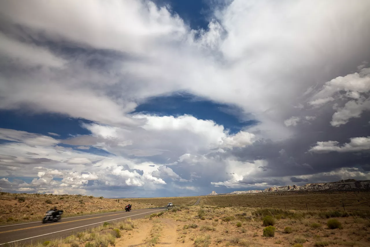 Arizona Freeze Warning May Plunge Temperatures Nearly 30 Degrees