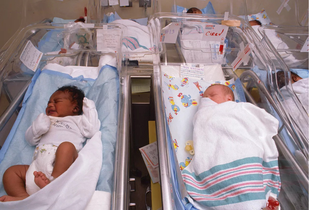 How To Turn Around US Birth Rates, According to Project 2025 Group