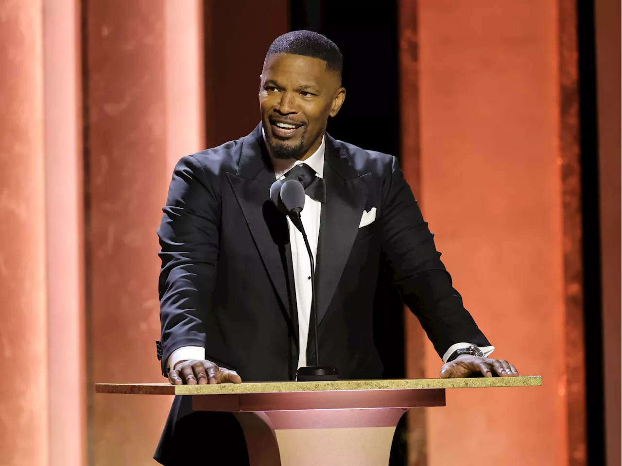 Jamie Foxx Finally Reveals the Truth Behind 2023 Medical Crisis