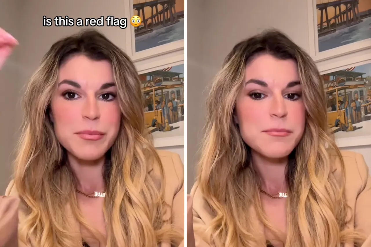 Single Gen Z Woman Splits Views With 'Red Flag' Before First Date