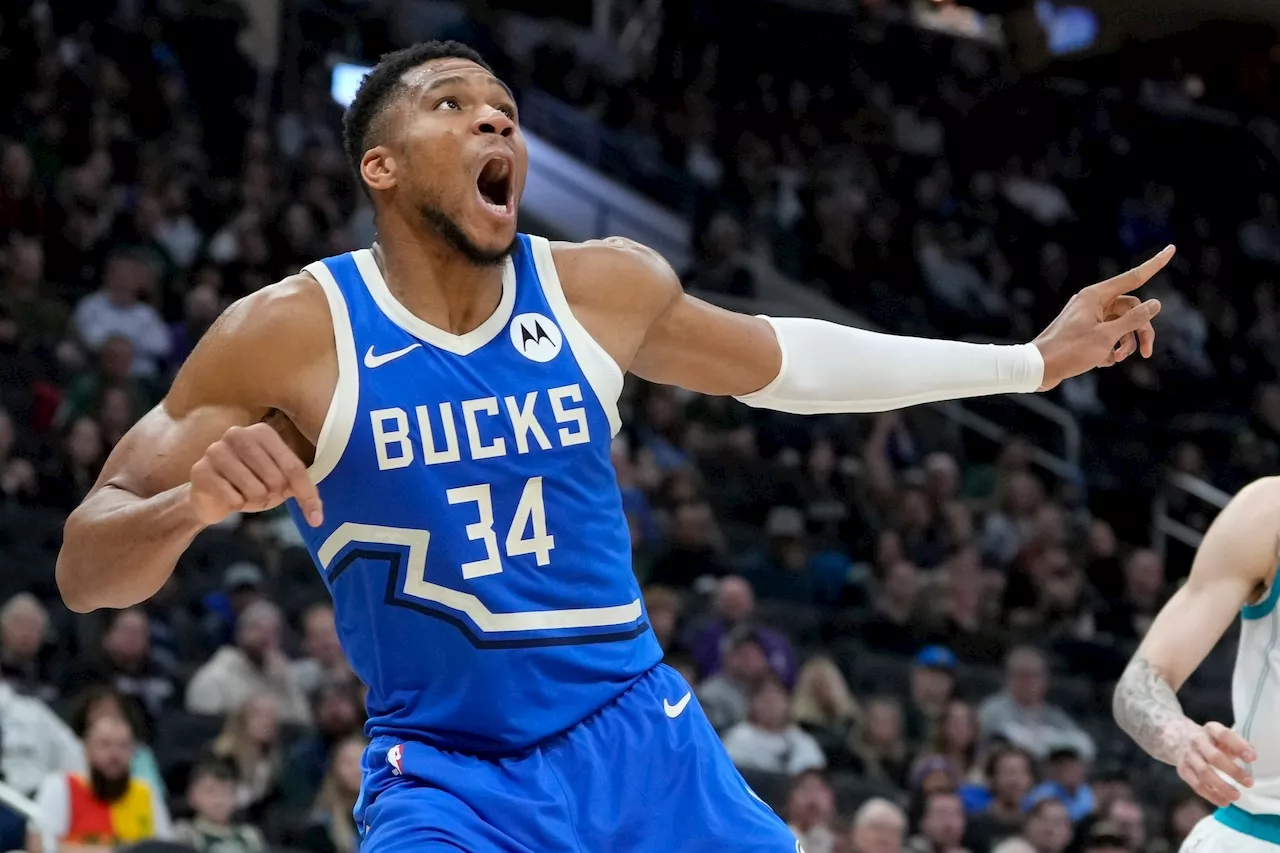 Orlando Magic vs. Milwaukee Bucks FREE LIVE STREAM (12/10/24): Watch NBA Cup quarterfinals