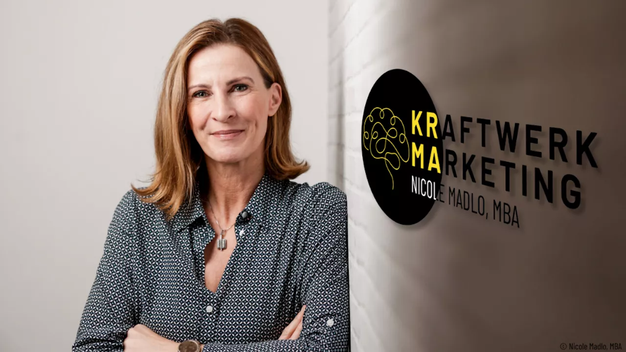 „KRAFTWERK MARKETING“ vereint Know-how mit Biss und Kreativität