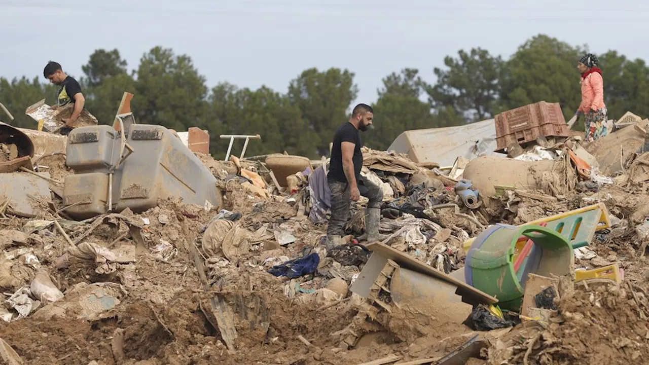 Na de overstromingen in Valencia rest nog de vraag of ramp voorkomen had kunnen worden