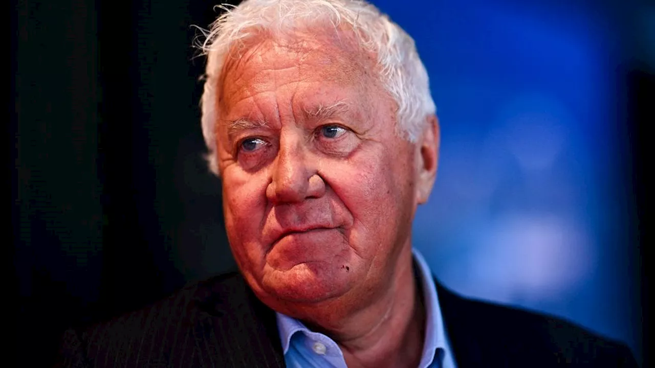 Lefevere stopt als directeur succesvolle wielerploeg Soudal Quick-Step, Foré opvolger