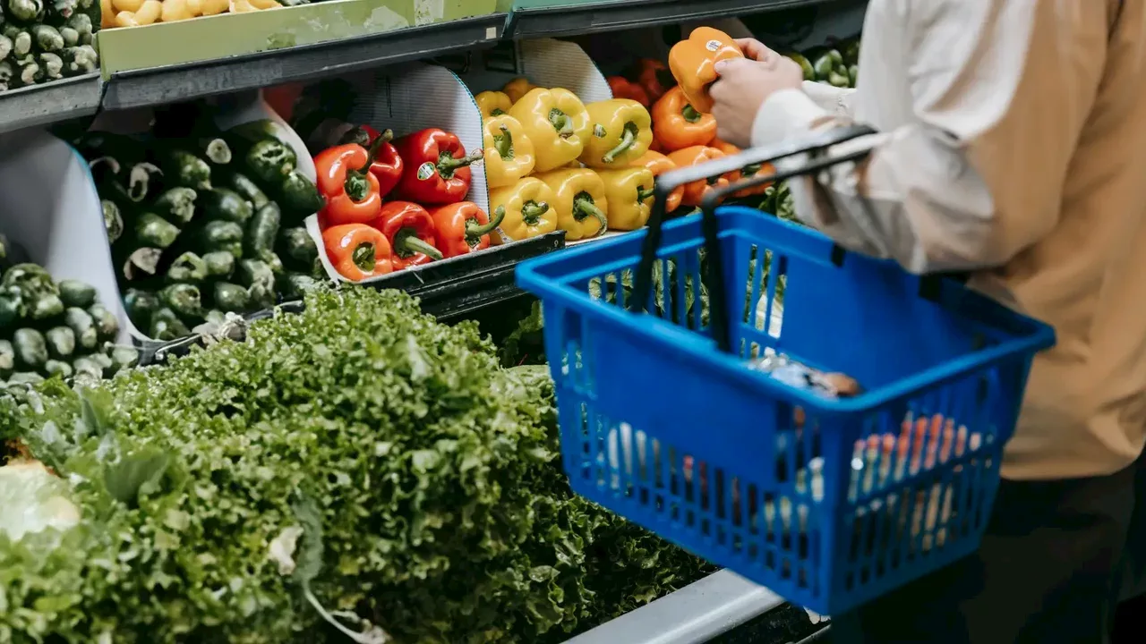 Estos son los productos que tuvieron un aumento de más del 30% para Navidad