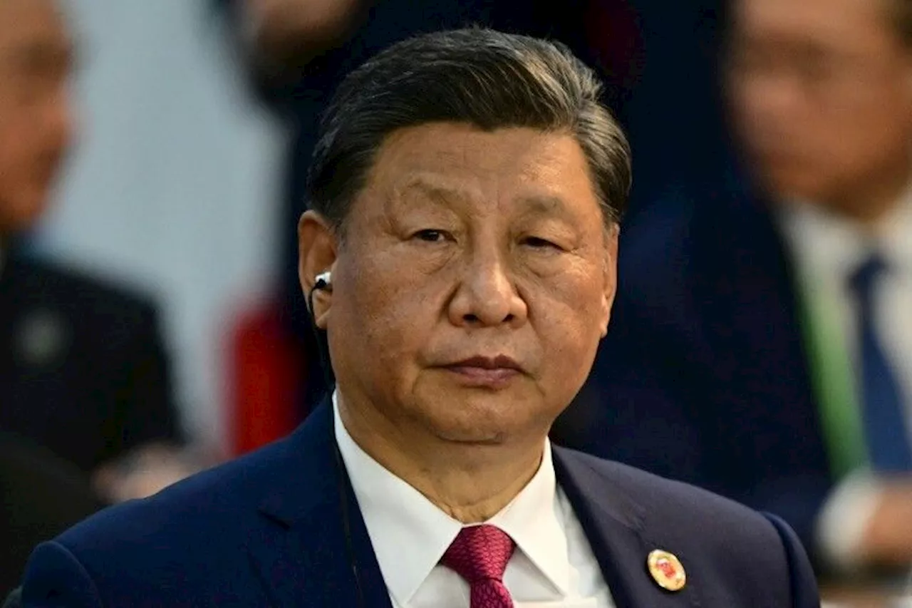 Xi met en garde contre une guerre commerciale 'sans gagnant' avec les Etats-Unis