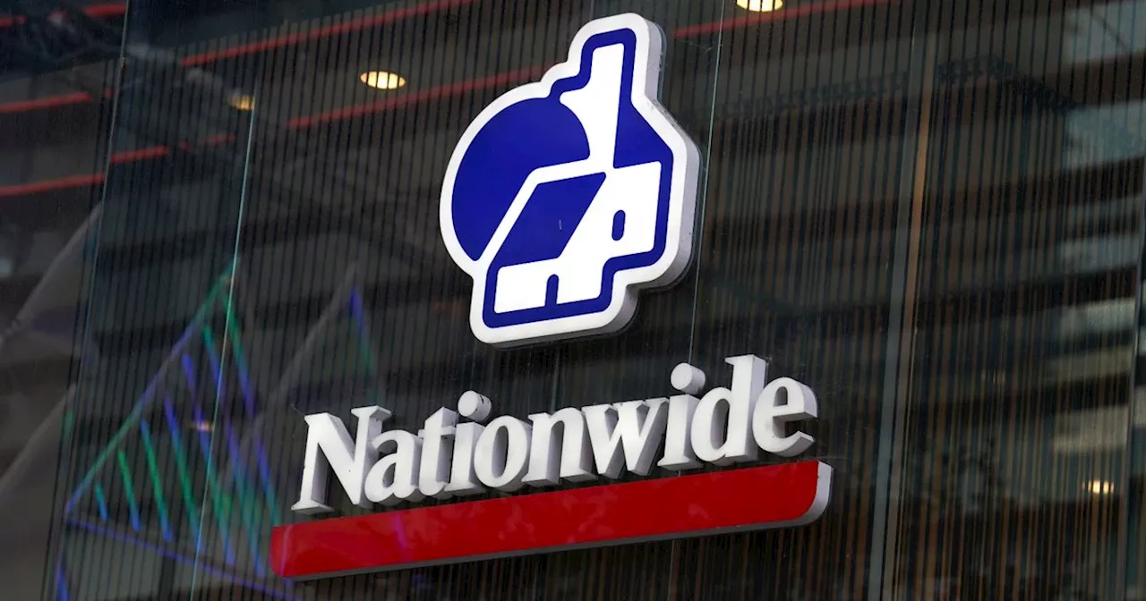 Nationwide to hand out £175 bonus to customers - but you'll need to act fast