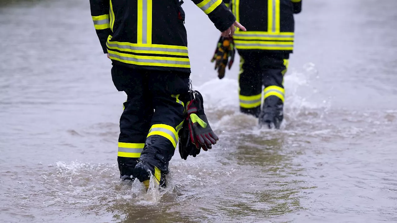 Bayern: Altersgrenze von 65 Jahren bei der Feuerwehr soll fallen