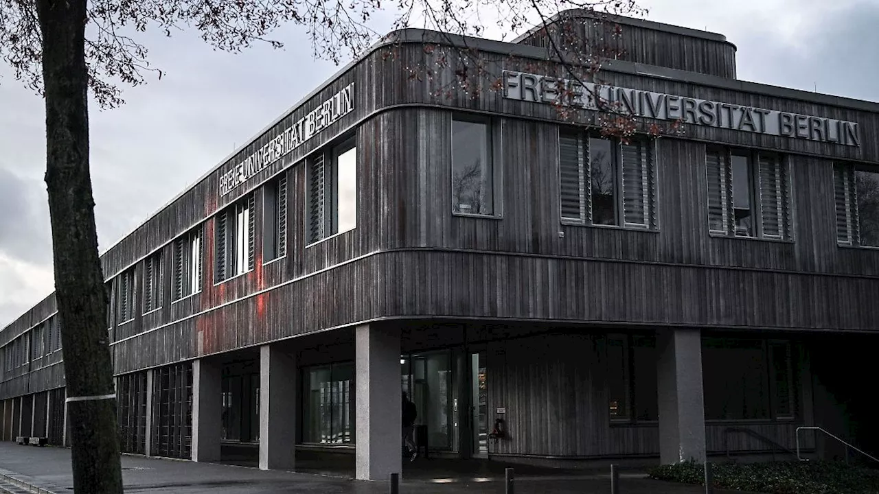 Berlin & Brandenburg: Freie Universität entscheidet sich gegen Pogrom-Ausstellung