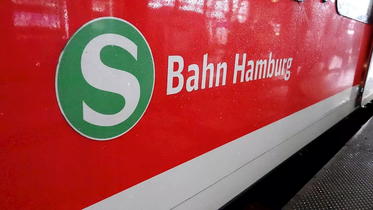 Hamburg & Schleswig-Holstein: S-Bahn Hamburg und Behörde ziehen positive Bilanz