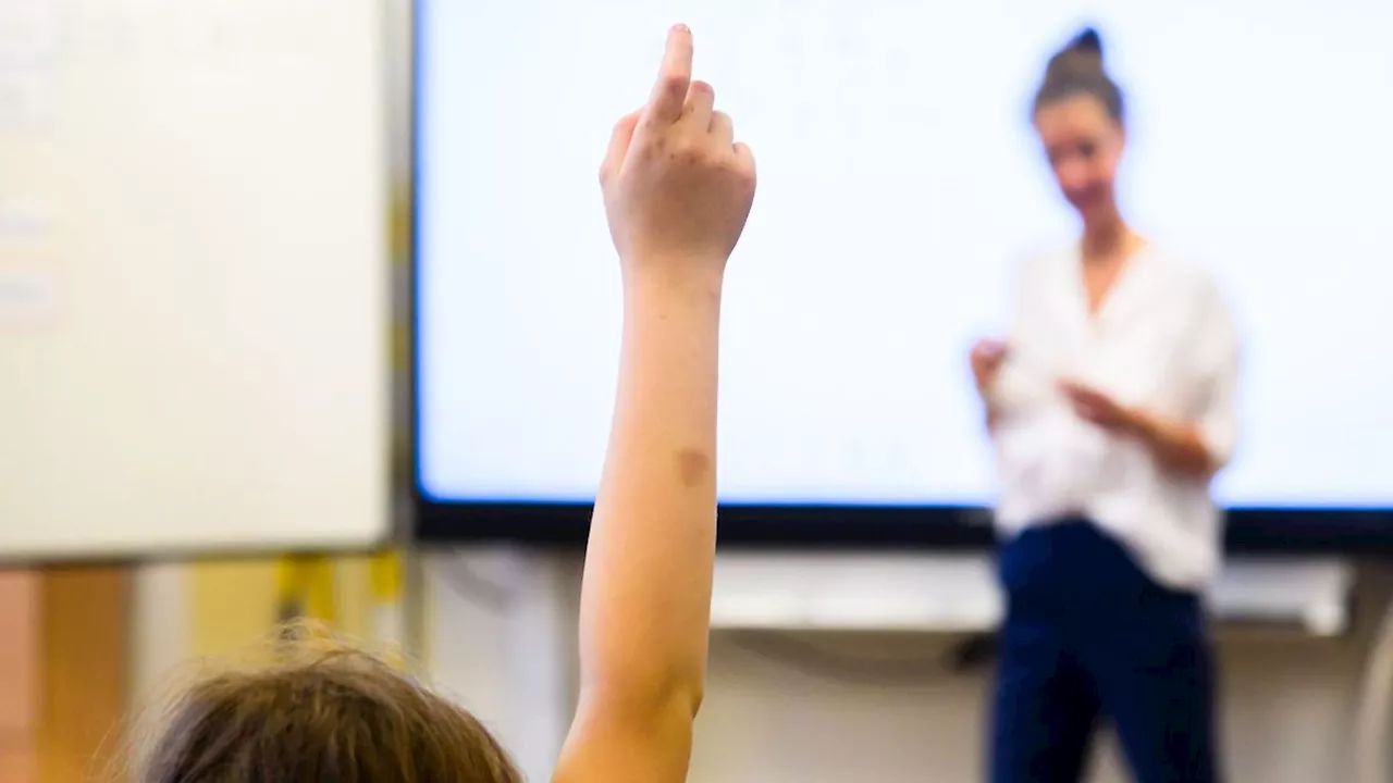 Mecklenburg-Vorpommern: Lehrerverband legt Forderungskatalog für 'Gute Bildung' vor