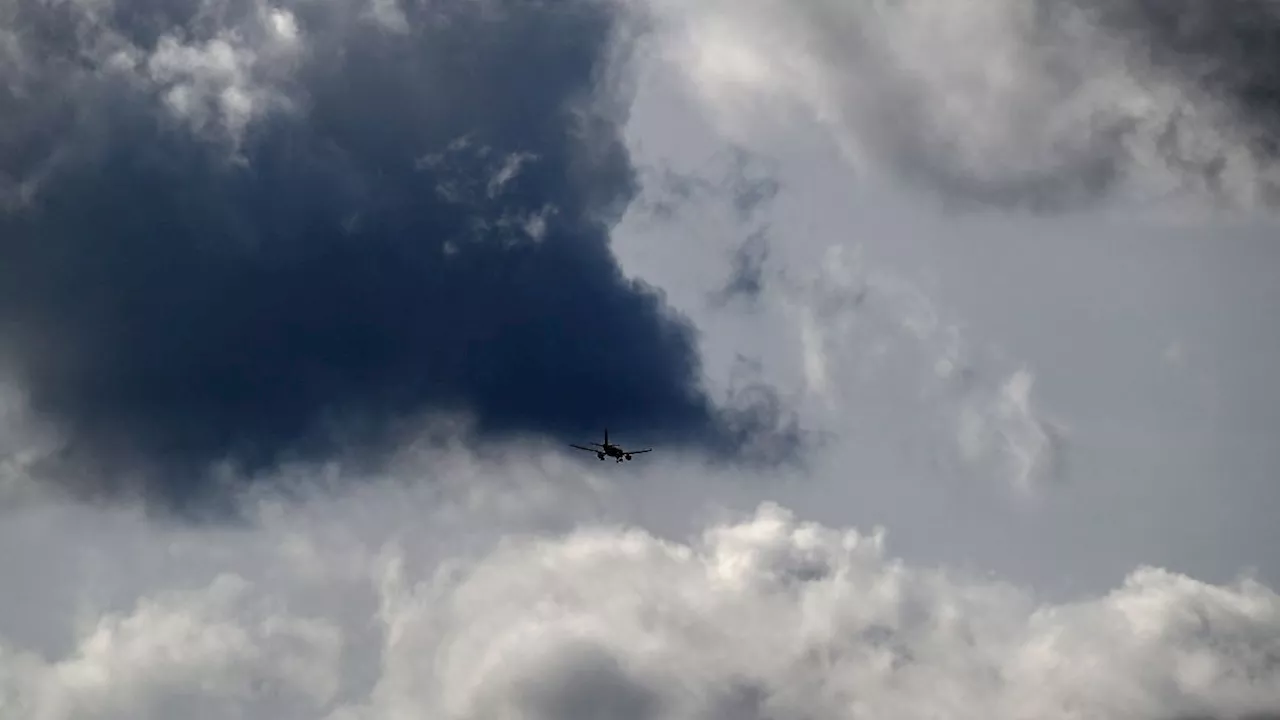 Rheinland-Pfalz & Saarland: Viele Wolken über Rheinland-Pfalz und dem Saarland