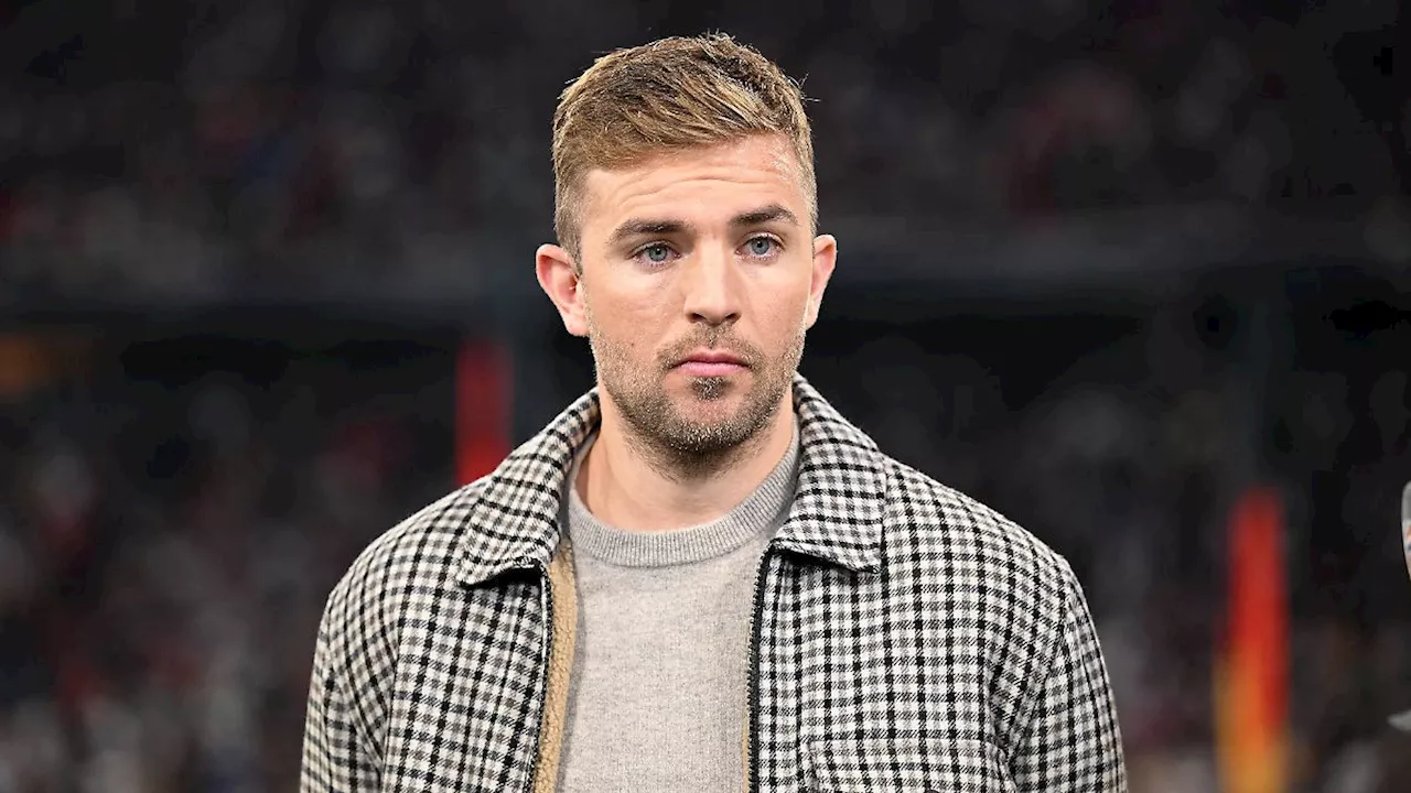 Vereinsloser Weltmeister: Christoph Kramer staunt darüber, dass ihn niemand haben will