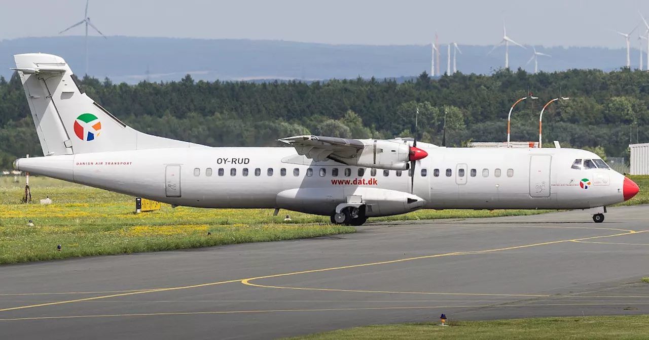 Dänische Airline bestätigt Gespräche über neue Flüge von Paderborn nach München