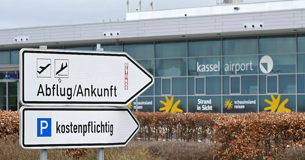 Flughafen Kassel-Calden bastelt am Sommerflugplan – Urlaubsinsel als Ziel