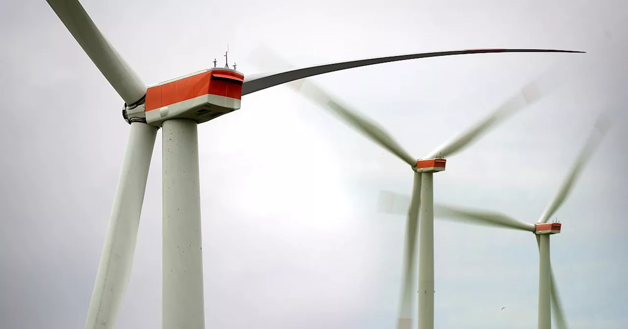 Gütersloher Anwohner beunruhigt: Pläne für neue Windräder sorgen für Frust