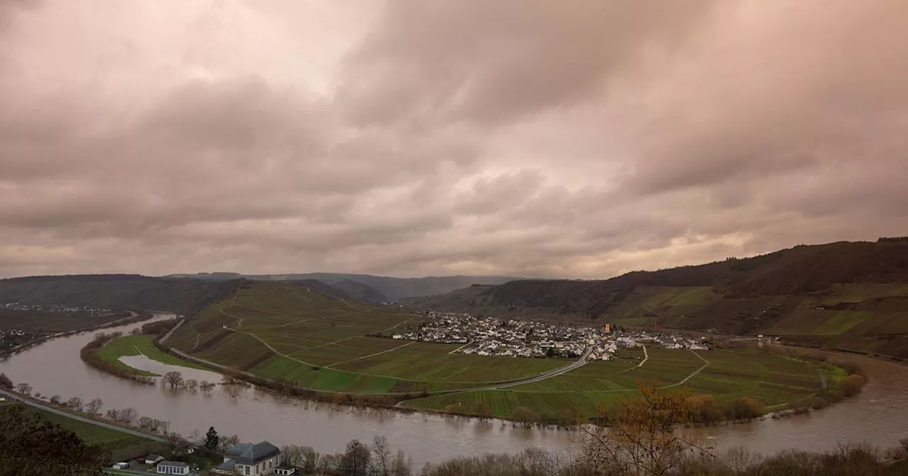 Mosel gesperrt: Was das für Flussreisen bedeutet