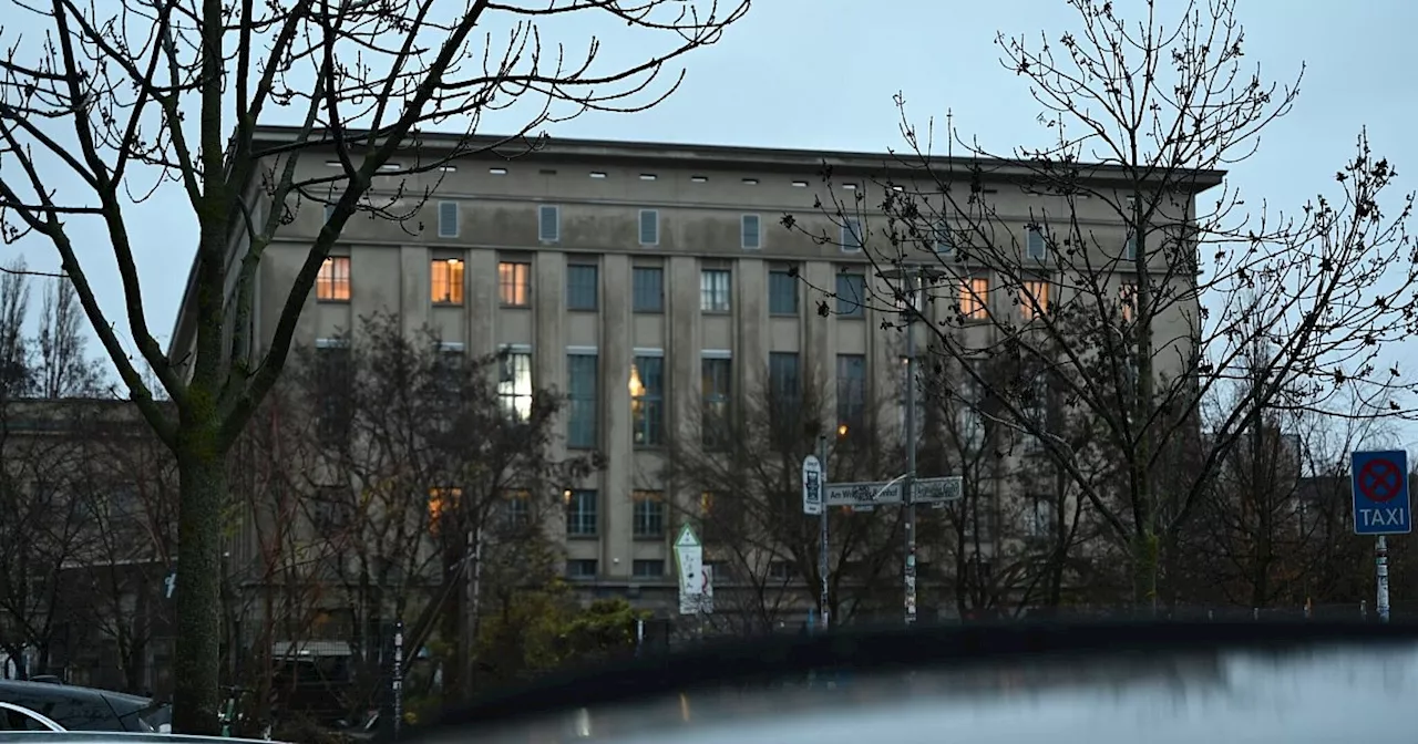 «Vatikan der Partywelt» - Das Berghain wird 20