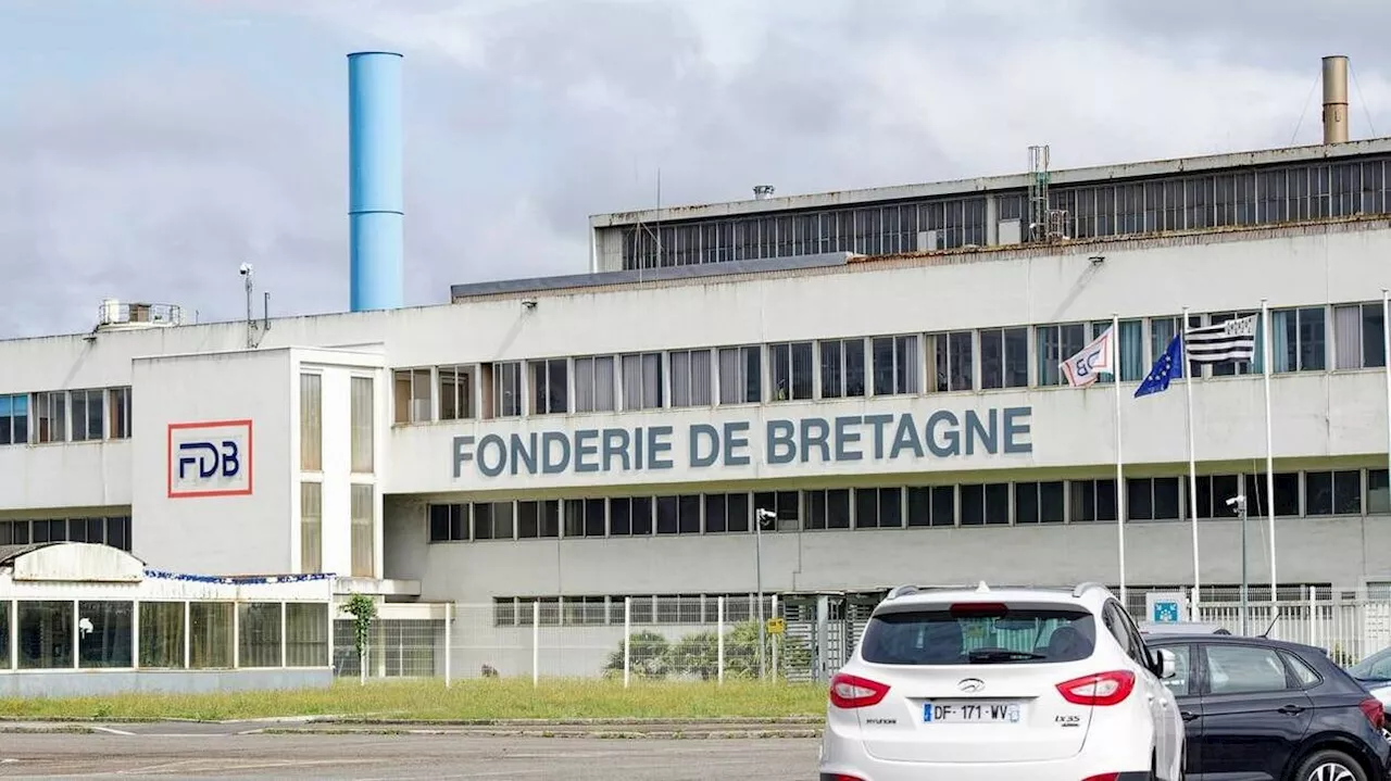 La Fonderie de Bretagne lance une opération de financement participatif