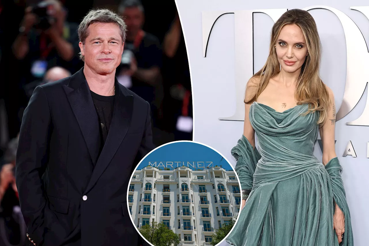 Brad Pitt and Angelina Jolie offered jaw-dropping amount to appear on-screen together again