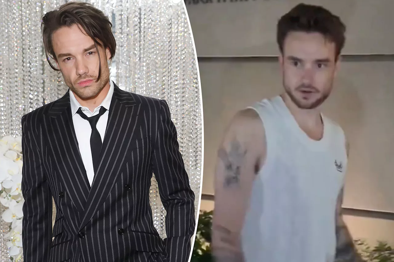 Liam Payne death investigation: Hotel manager who called 911 now being charged along with another employee