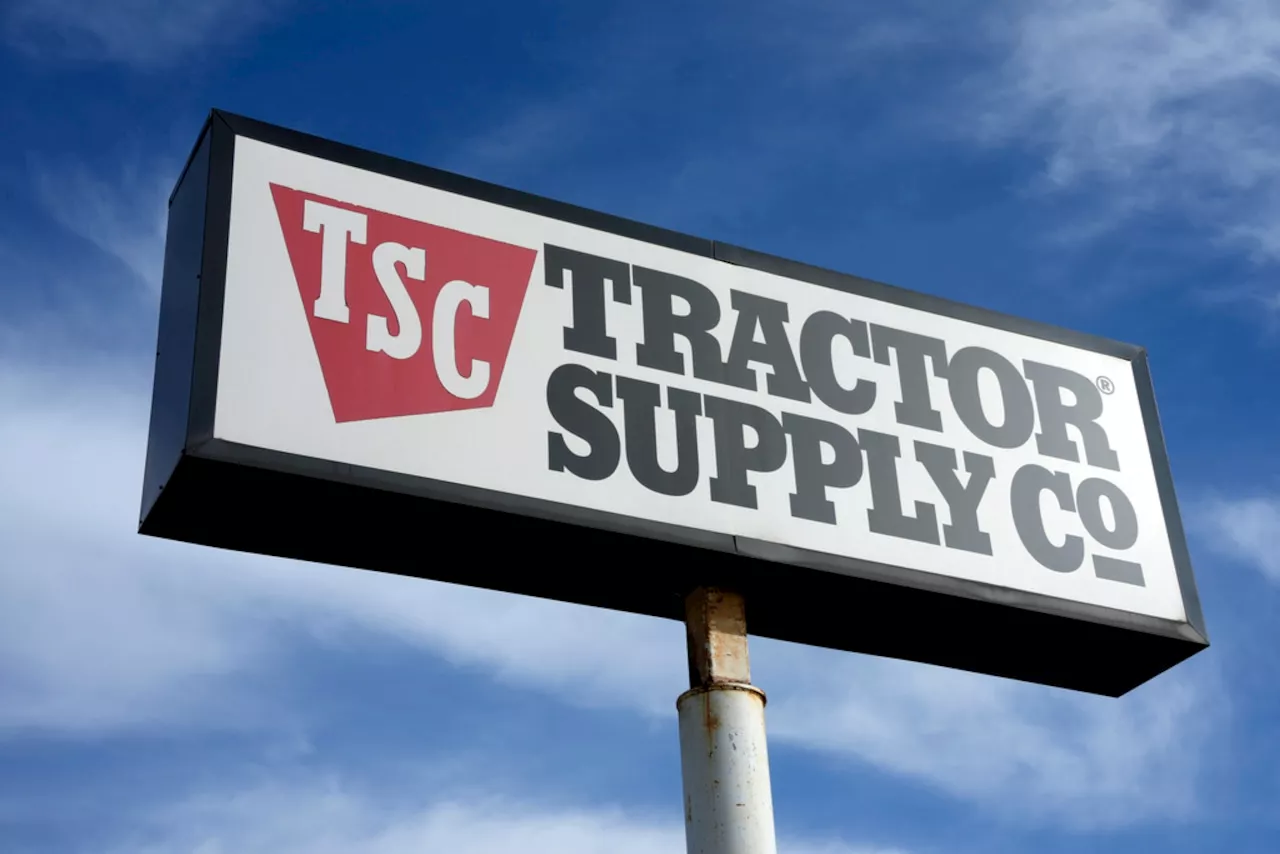 A fully-remodeled Tractor Supply, a new Hyatt and other projects proposed in central Pa.