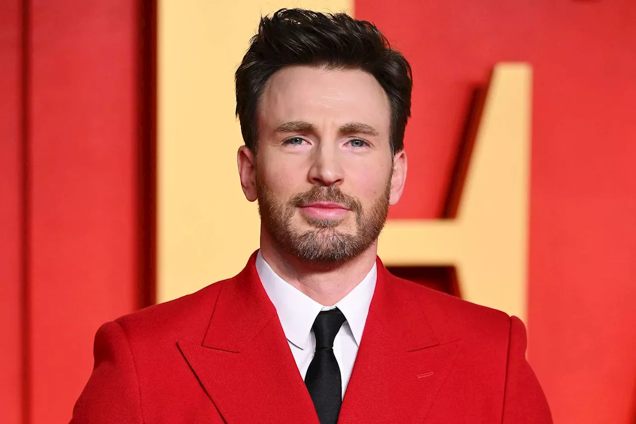 Chris Evans Could Return to Marvel in Avengers: Doomsday After Deadpool & Wolverine Cameo