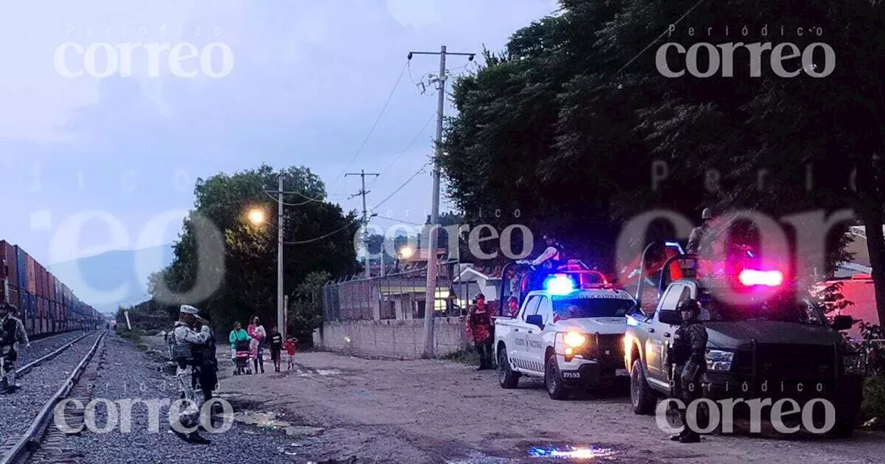 Con 69 casos, Guanajuato lidera el país en número de masacres en solo cinco meses