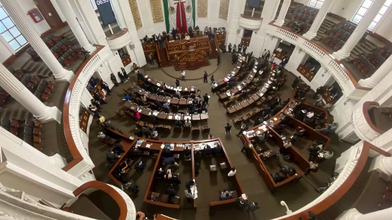 Senado aprueba reforma para promover la igualdad de género mediante lenguaje inclusivo