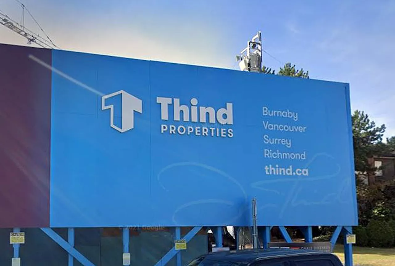 Subcontractor sues Thind Properties’ distressed Highline project for $500K