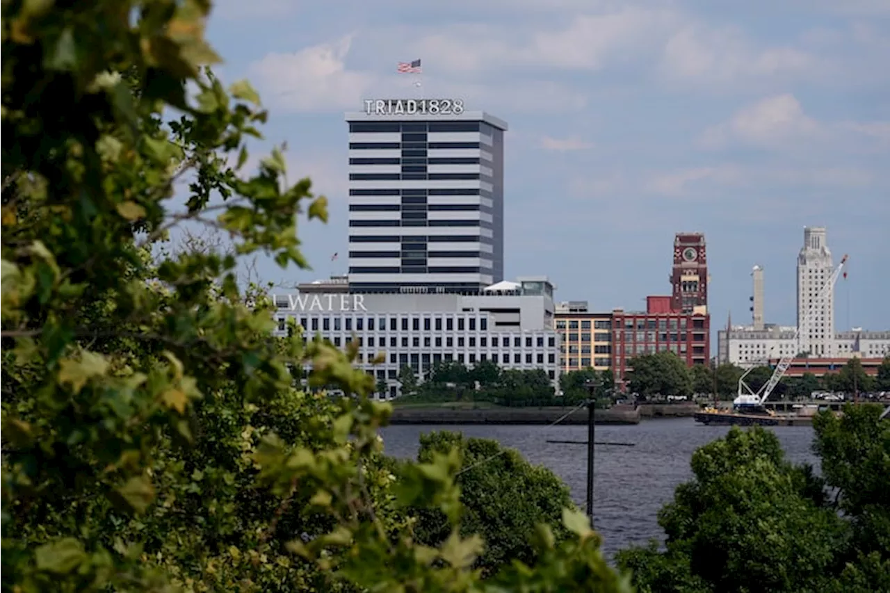 Feds are investigating COVID-related cleaning contracts in South Jersey