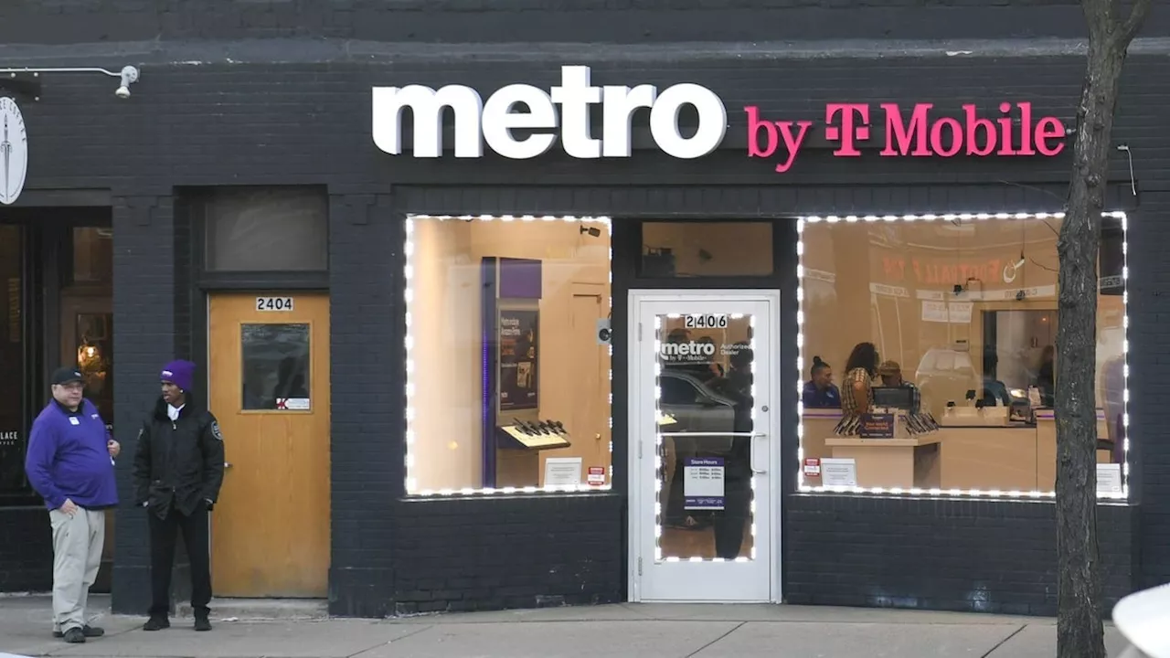 Pressure from T-Mobile forces Metro stores to play the same 'slamming' games (EXCLUSIVE)