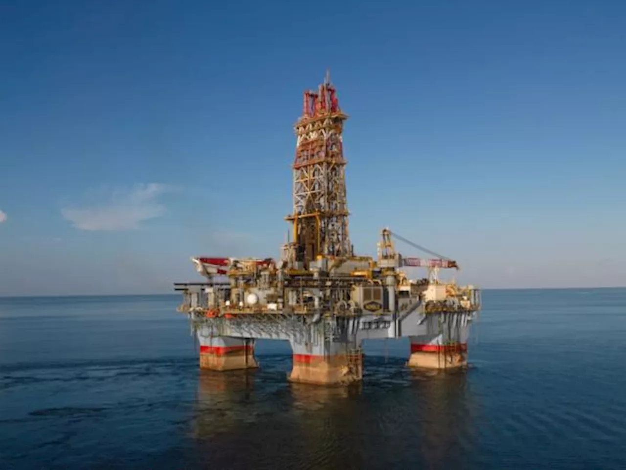 Mercado espera que el gas de Sirius-1 entre al país en más de cinco años