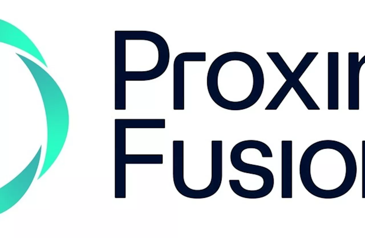 Proxima Fusion: Münchner Startup erhält 6,5 Millionen Euro vom BMBF für Forschungspartnerschaften zu KI...