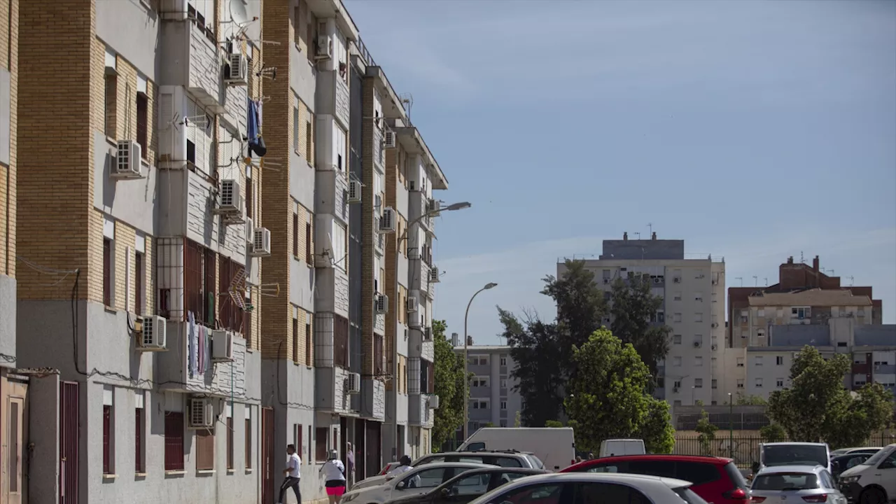 Los barrios olvidados de Andalucía, espacios propicios para la vulneración de derechos humanos