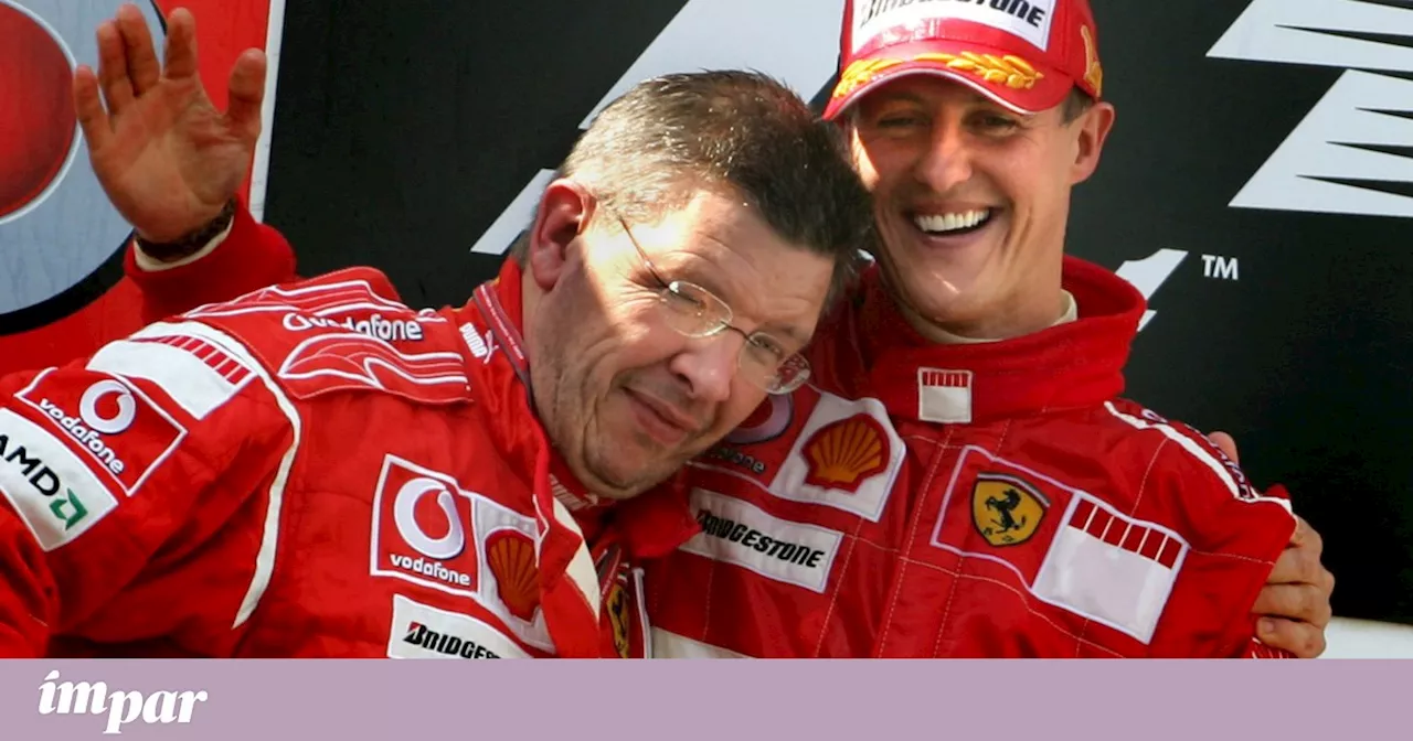 Ex-guarda-costas de Michael Schumacher julgado por chantagem contra família de piloto