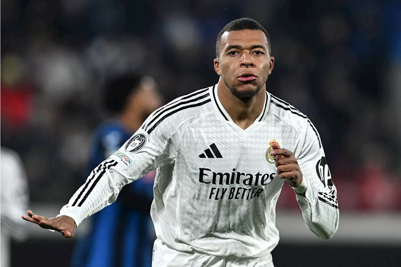 Real Madrid siegt trotz Mbappe-Verletzung - Liverpool fast schon durch