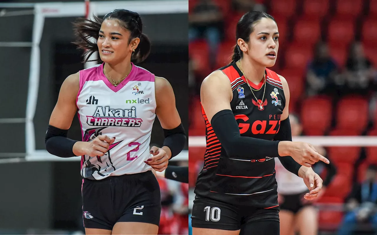 Akari arrests 3-game, 10-set slide to end rollercoaster 2024; Petro Gazz downs PLDT in 4